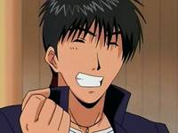 Кадр Школа детективов Къю