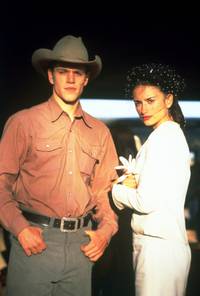 Кадр Неукротимые сердца