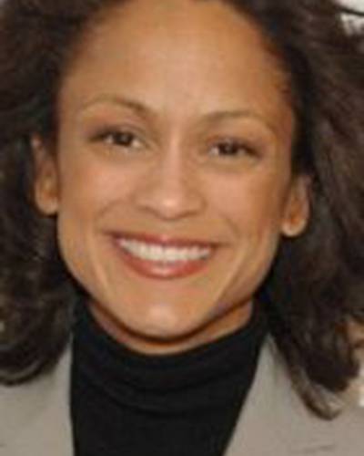 Энн-Мари Джонсон фото