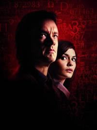 Постер Код Да Винчи