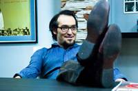 Кадр День радио