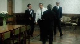 Кадр из фильма "Савой" - 2