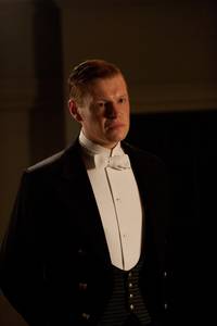 Кадр Аббатство Даунтон