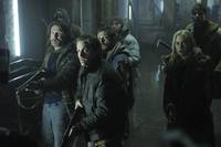 Кадр Колония 3D