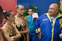 Кадр Ирония любви