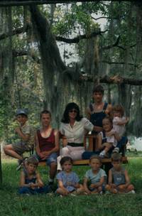 Кадр Женщина без правил