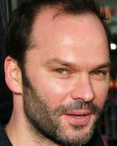 Найджел Годрич фото