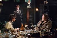 Кадр В сердце моря