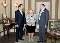 Кадр Воронины