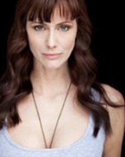 Эрика Уолтер фото