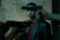 Кадр Одним меньше