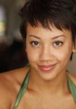 Эриель Рейд фото