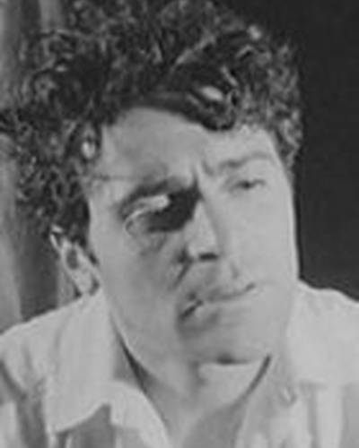 Френсис Ледерер фото