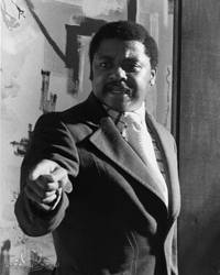 Кадр Малышка, Шэба