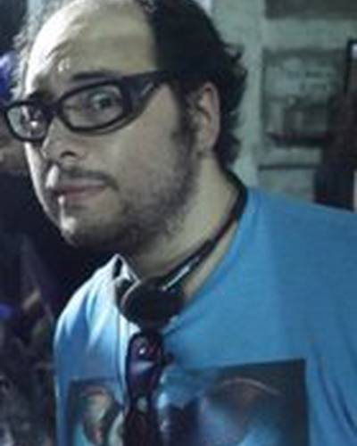 Николас Лопез фото