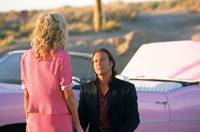 Кадр Элвис покинул здание