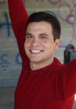 Agustin Bunuel фото