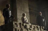 Кадр Игра престолов