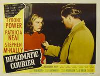 Постер Дипкурьер