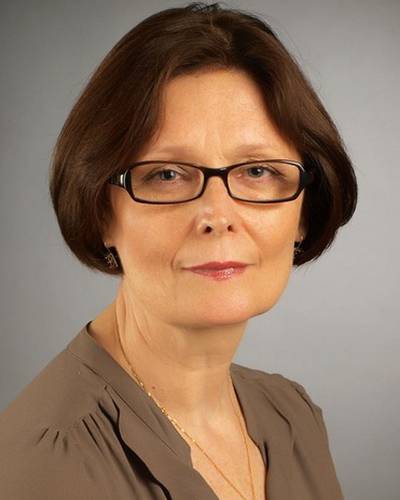 Галина Сулима фото