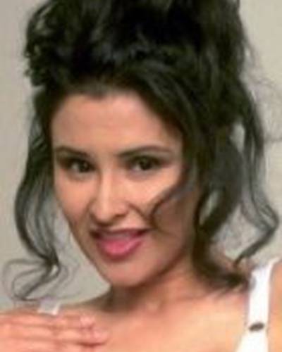 Лианна Фокс фото