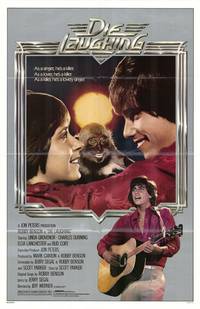 Постер Die Laughing