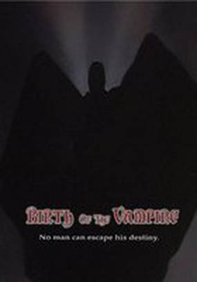 Birth of the Vampire