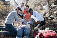 Кадр Ночная смена