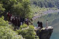 Кадр Кровь моей крови