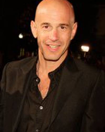 Брэд Уэстон фото