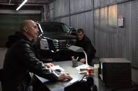 Кадр Олдбой