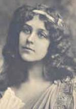 Дора Бартон фото