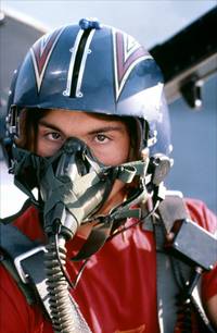 Кадр Железный орёл