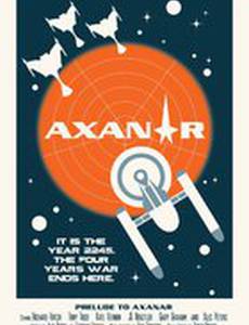 Star Trek: Prelude to Axanar