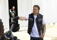 Кадр Сыны анархии