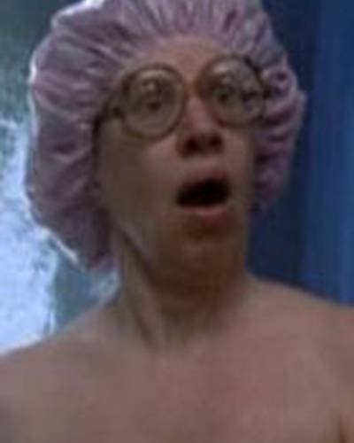 Араби Локхарт фото