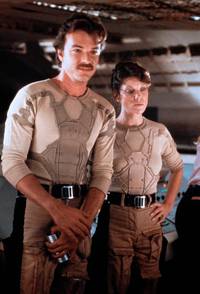 Кадр Галактика ужаса