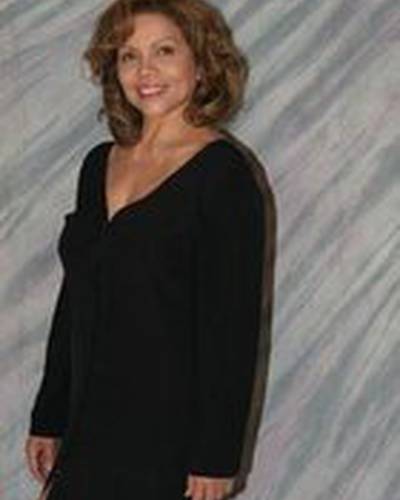 Дженни Гэго фото