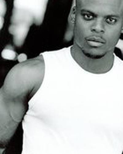 Декстер Белл фото