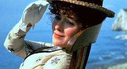 Кадр из фильма "Уайльд" - 2