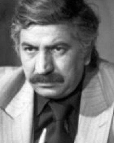 Шахмар Алекперов фото