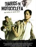 Постер из фильма "Че Гевара: Дневники мотоциклиста" - 1