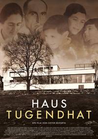 Постер Haus Tugendhat