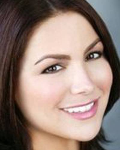 Andrea Trisdale фото