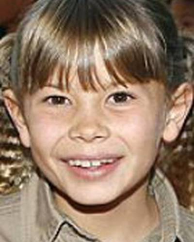 Бинди Сью Ирвин фото