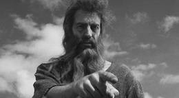 Кадр из фильма "Симеон столпник" - 2