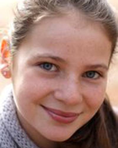 Люси-Сериз Буве фото