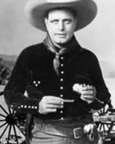 Джек Хокси фото