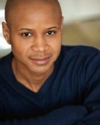 Харольд Картер фото