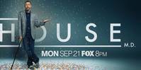 Постер Доктор Хаус